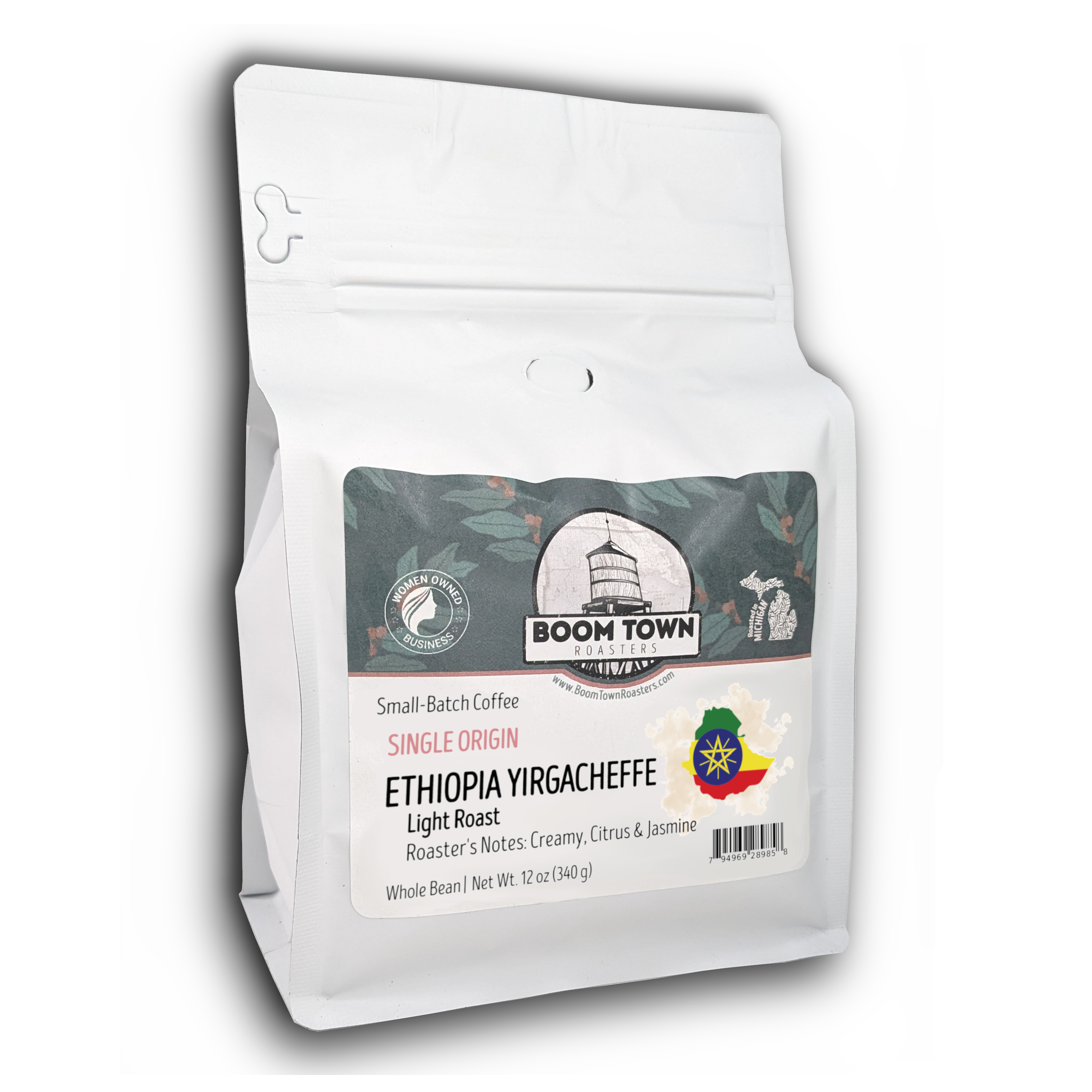 Ethiopia Yirgacheffe