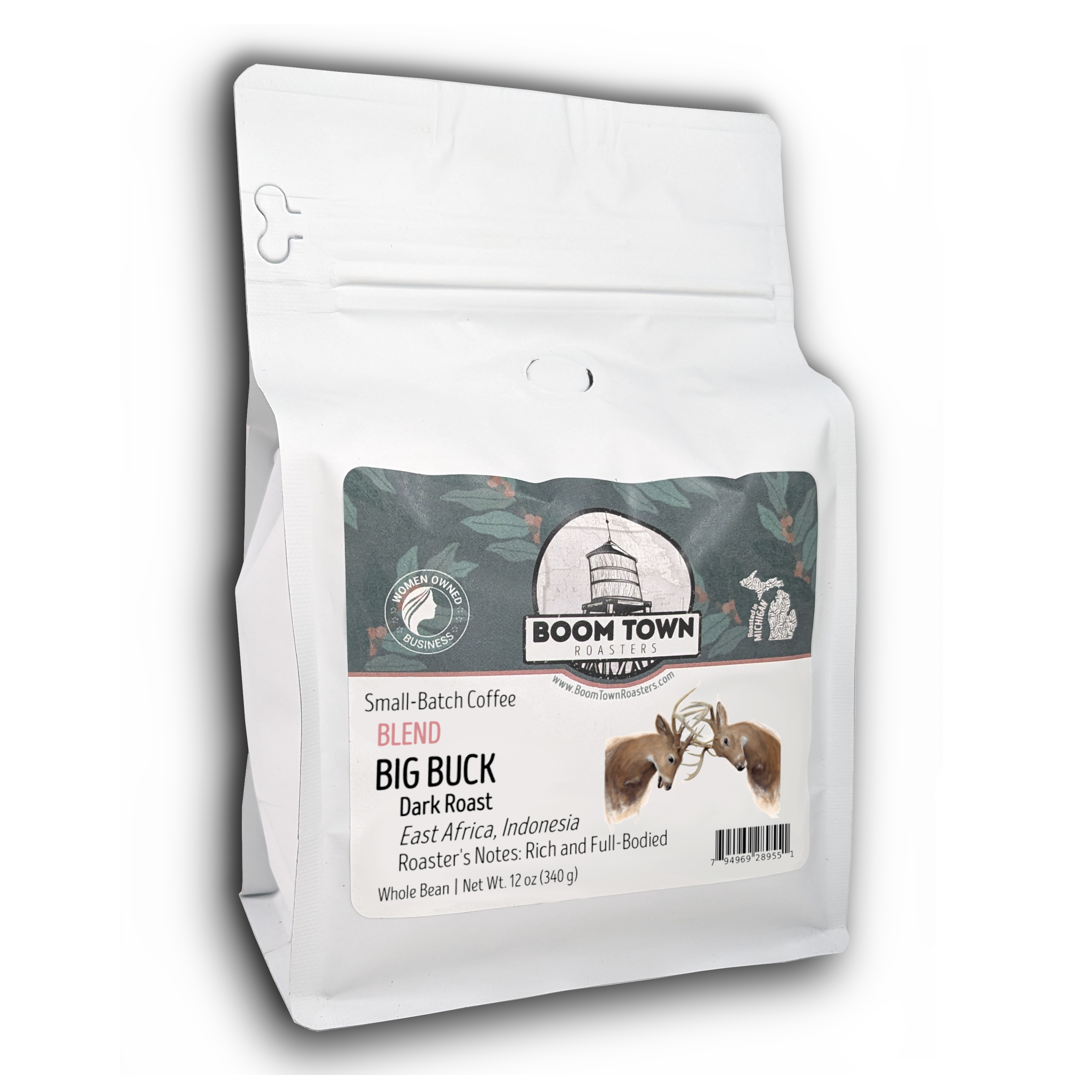 Big Buck