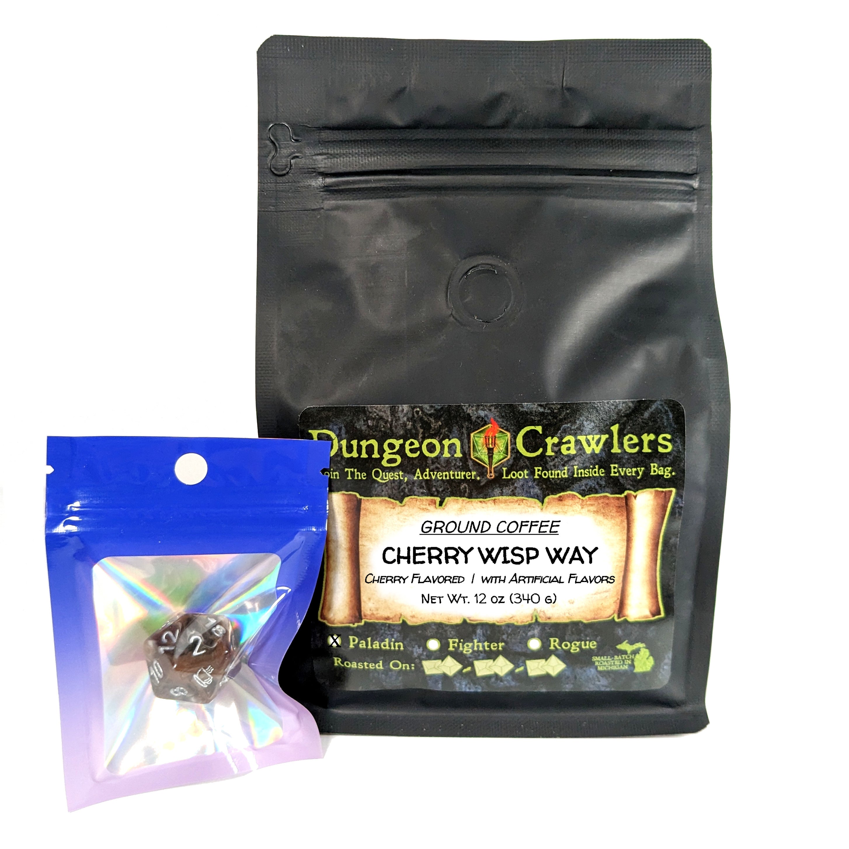 Cherry Wisp Way