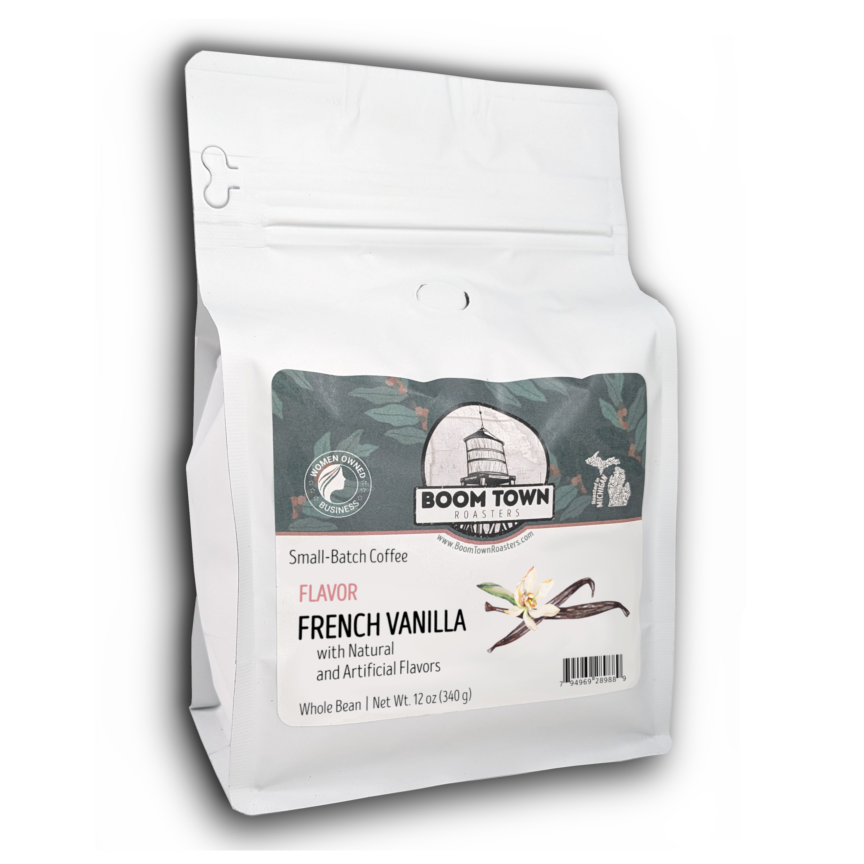 French Vanilla