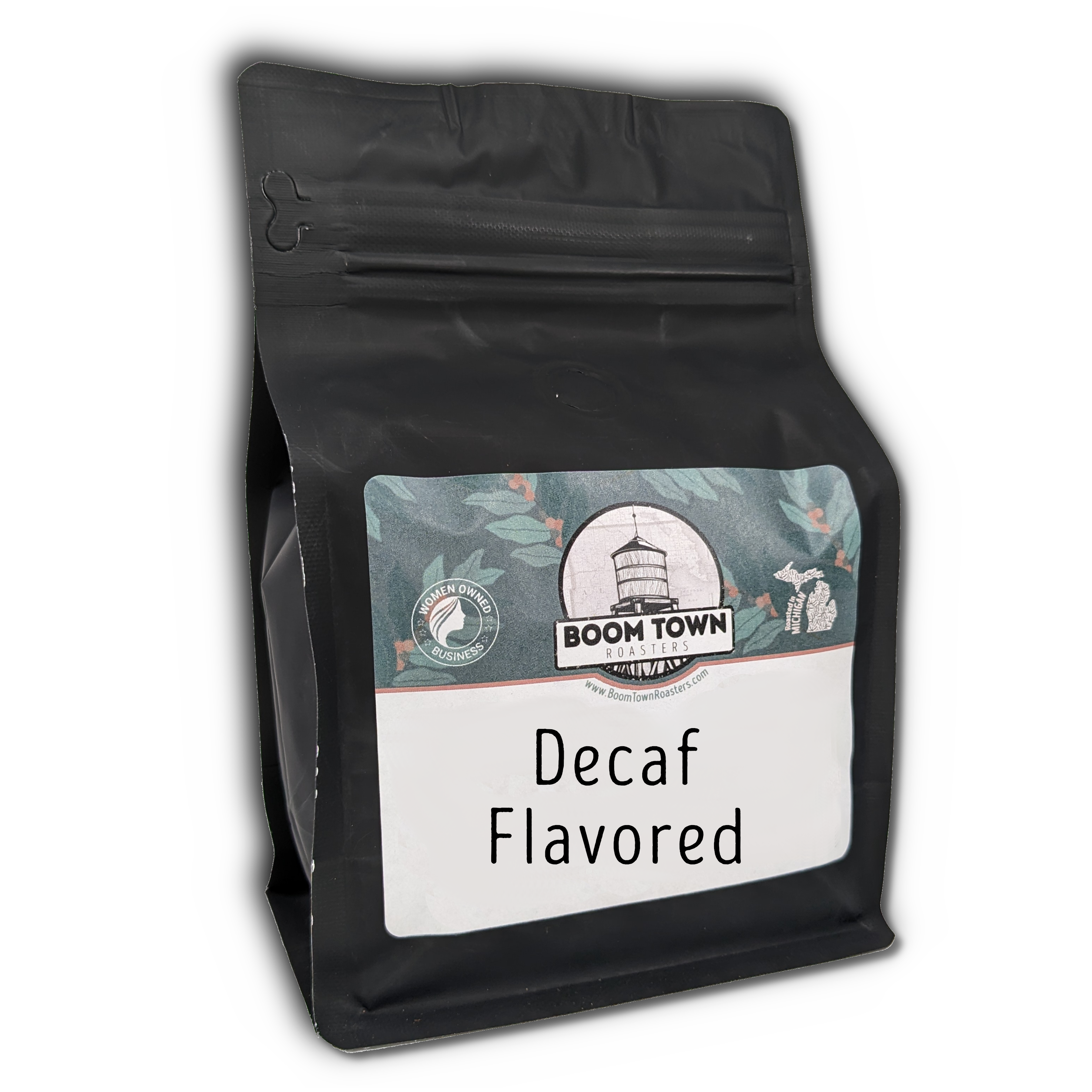 Decaf Flavored