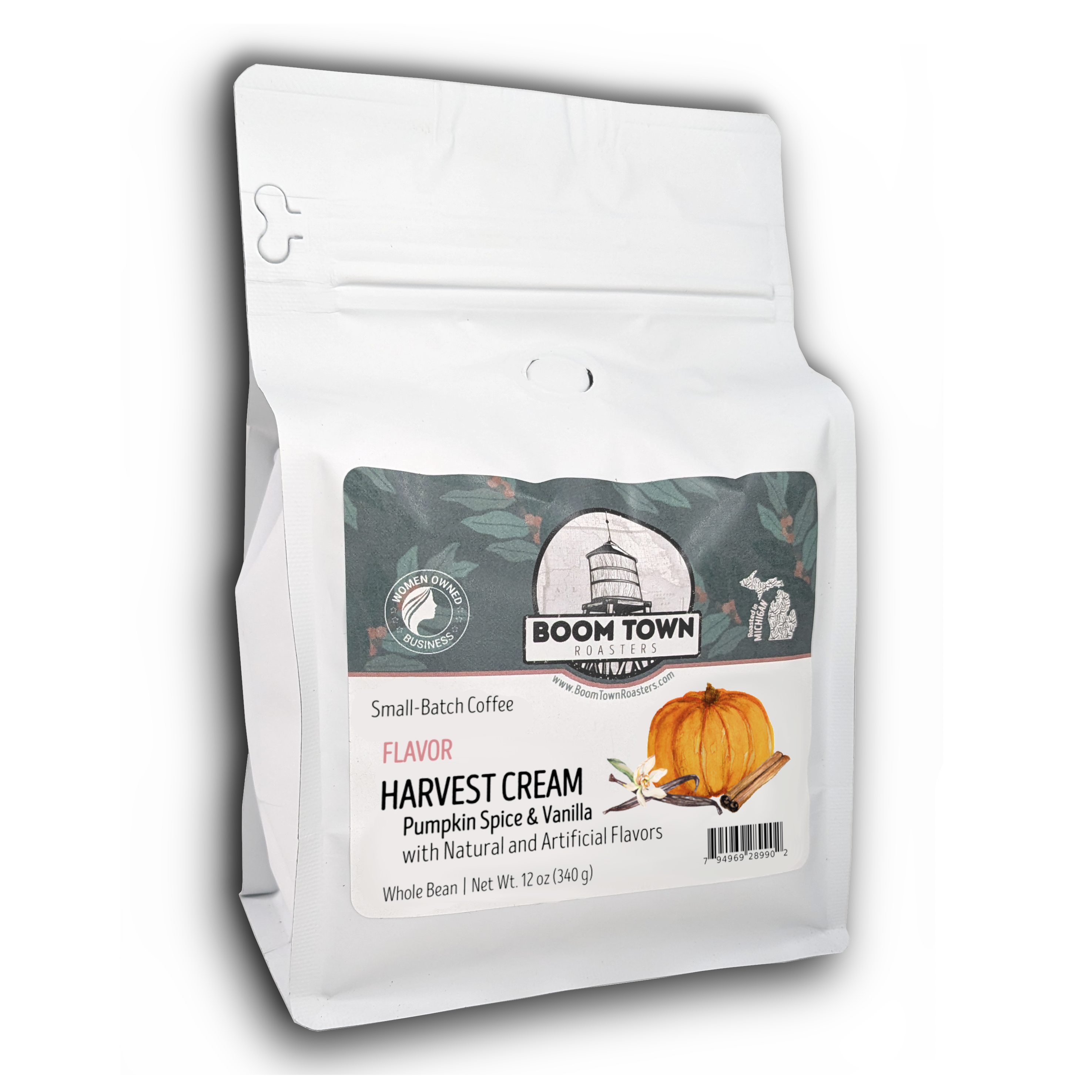 Harvest Cream