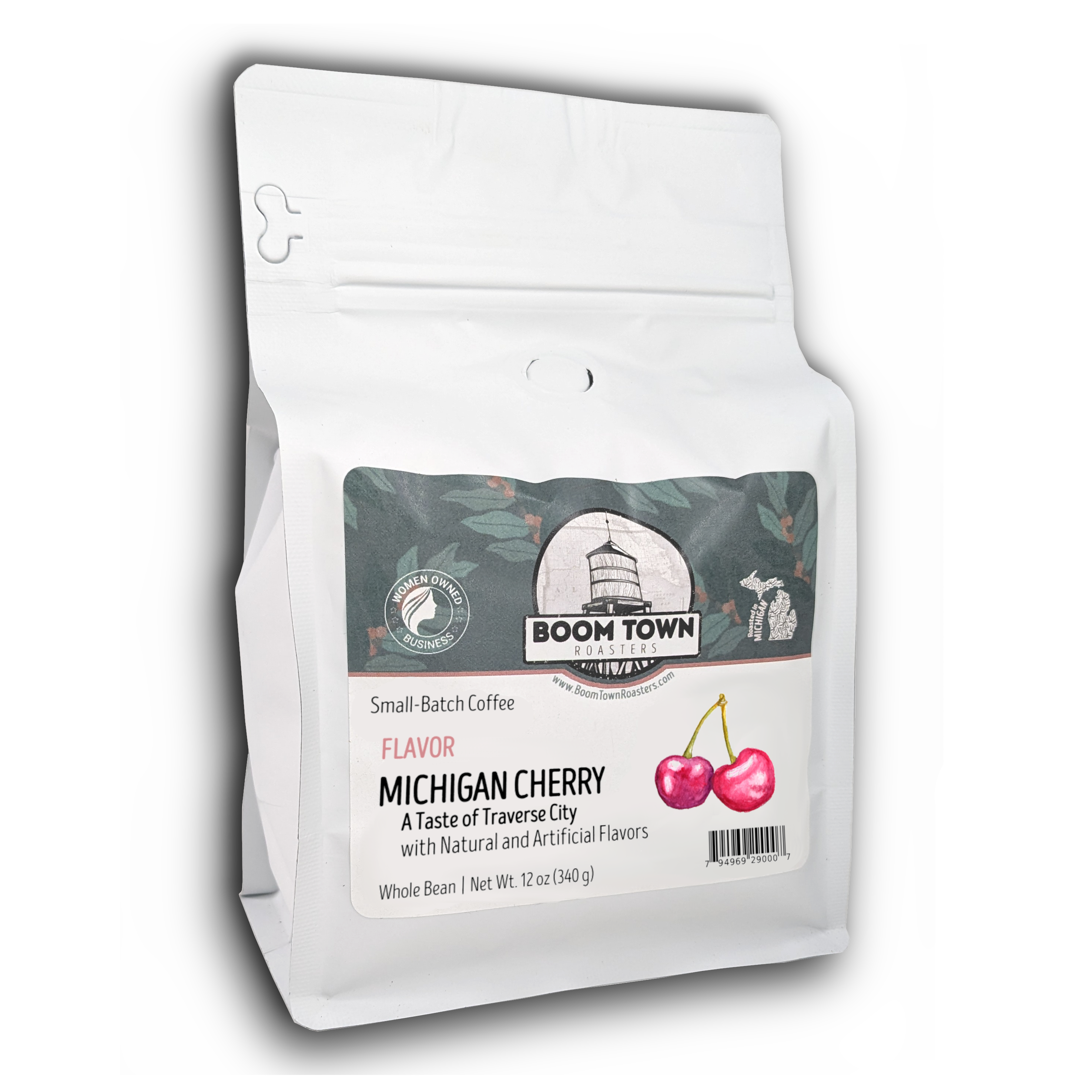 Michigan Cherry