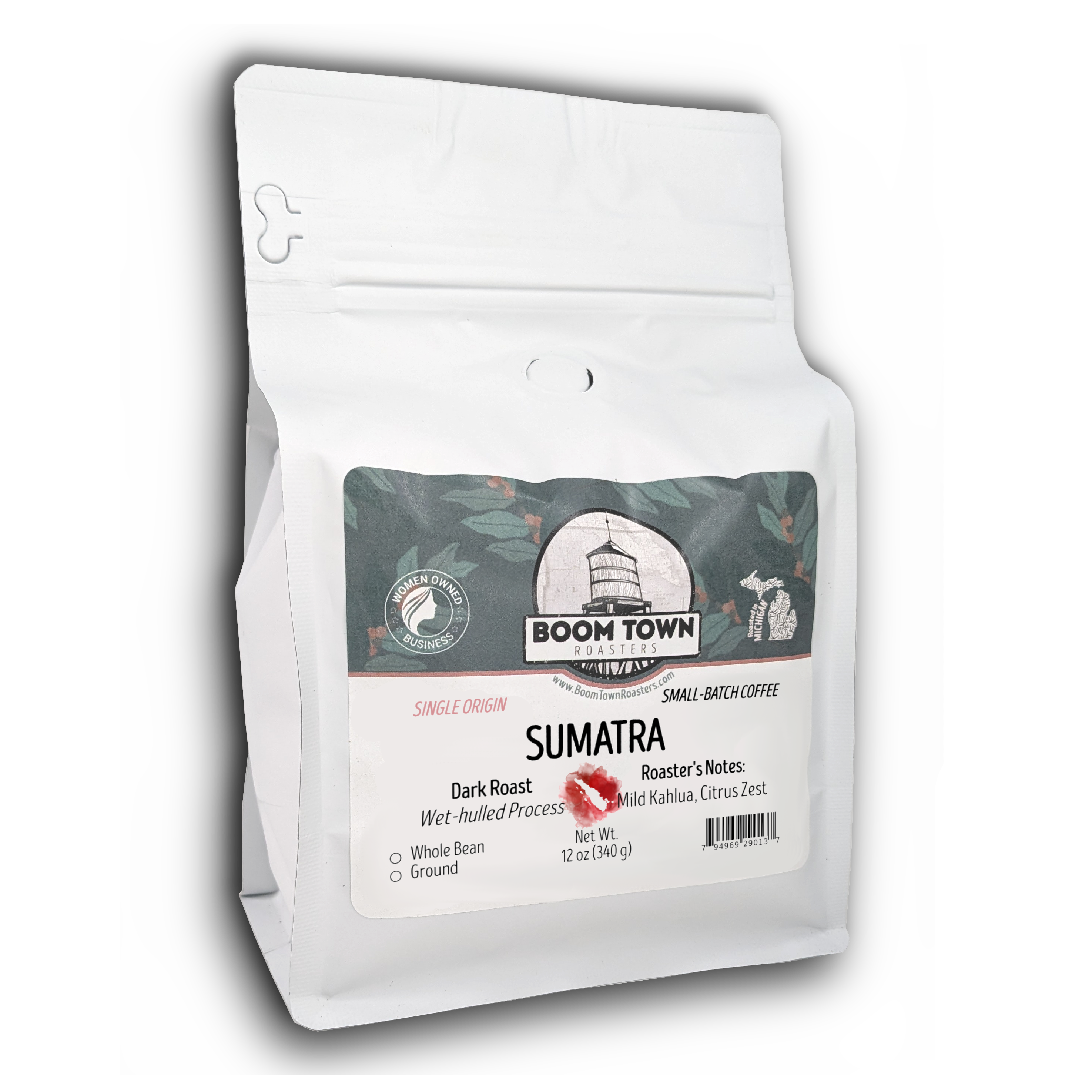 Sumatra